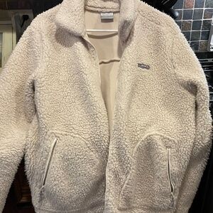 Women’s Columbia Coat